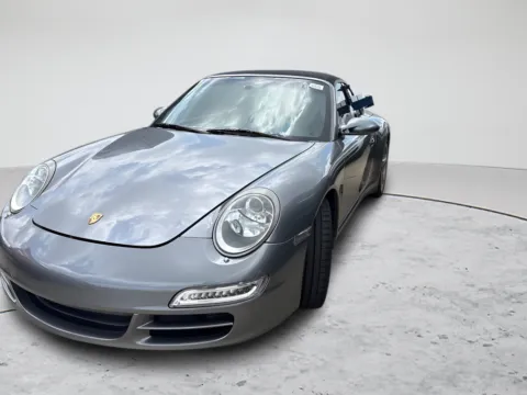 Unknown 2006 Porsche 911 Carrera for sale in Fishers, IN
