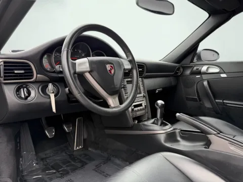 More photos of 2006 Porsche 911 Carrera at AutoGiant USA Fishers, IN