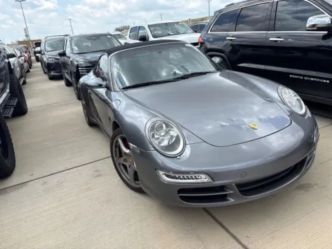 More photos of 2006 Porsche 911 Carrera at AutoGiant USA Fishers, IN