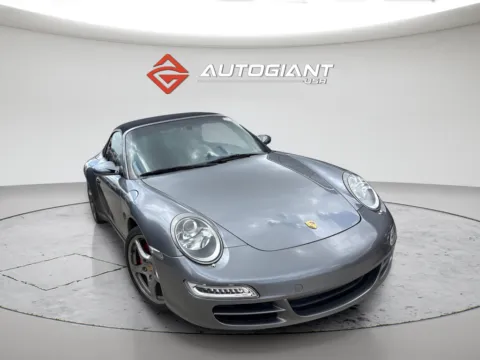 More photos of 2006 Porsche 911 Carrera at AutoGiant USA Fishers, IN