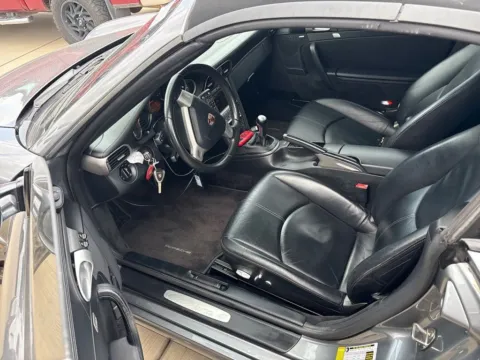 Photos of 2006 Porsche 911 Carrera for sale in Fishers, IN at AutoGiant USA Fishers