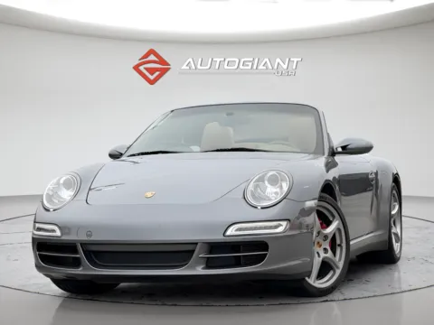 Photos of 2006 Porsche 911 Carrera for sale in Fishers, IN at AutoGiant USA Fishers