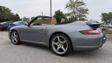 More photos of 2006 Porsche 911 Carrera at AutoGiant USA Fishers, IN