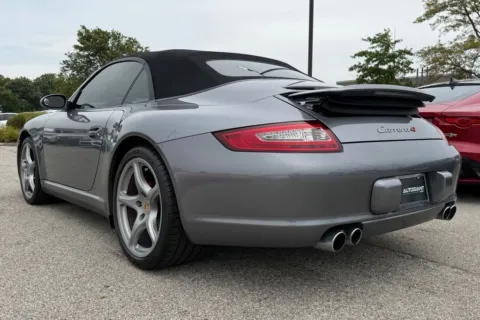 More photos of 2006 Porsche 911 Carrera at AutoGiant USA Fishers, IN