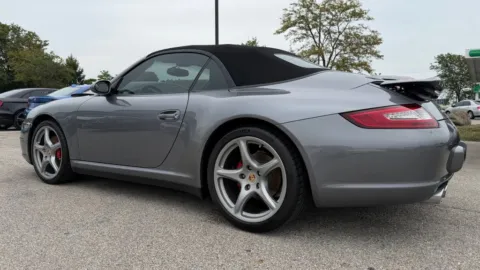 More photos of 2006 Porsche 911 Carrera at AutoGiant USA Fishers, IN