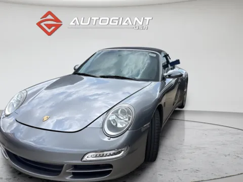 Unknown 2006 Porsche 911 Carrera for sale in Fishers, IN
