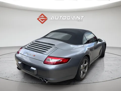 More photos of 2006 Porsche 911 Carrera at AutoGiant USA Fishers, IN