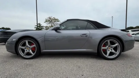 Another view of 2006 Porsche 911 Carrera for sale in Fishers, IN at AutoGiant USA Fishers