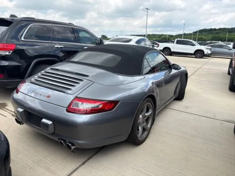 More photos of 2006 Porsche 911 Carrera at AutoGiant USA Fishers, IN