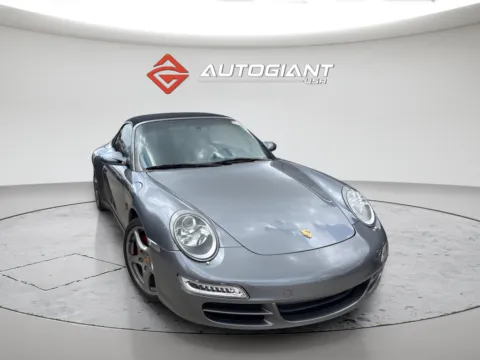 More photos of 2006 Porsche 911 Carrera at AutoGiant USA Fishers, IN