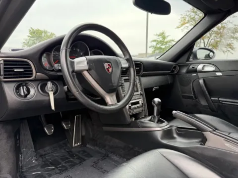 Photos of 2006 Porsche 911 Carrera for sale in Fishers, IN at AutoGiant USA Fishers