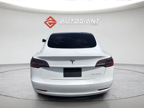 More photos of 2020 Tesla Model 3 Long Range at AutoGiant USA Fishers, IN