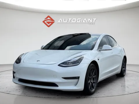 More photos of 2020 Tesla Model 3 Long Range at AutoGiant USA Fishers, IN