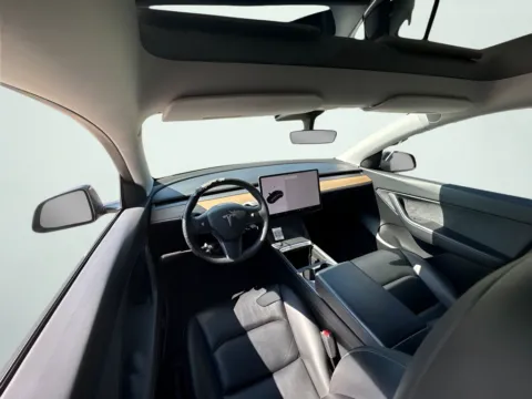 Photos of 2021 Tesla Model Y Long Range for sale in Fishers, IN at AutoGiant USA Fishers