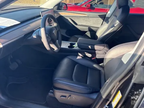 Photos of 2024 Tesla Model Y Long Range for sale in Fishers, IN at AutoGiant USA Fishers