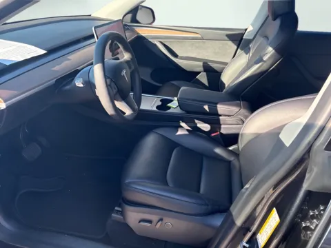 Photos of 2024 Tesla Model Y Long Range for sale in Fishers, IN at AutoGiant USA Fishers
