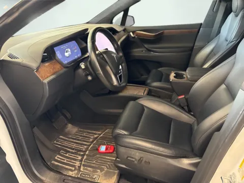 Photos of 2020 Tesla Model X Long Range for sale in Fishers, IN at AutoGiant USA Fishers