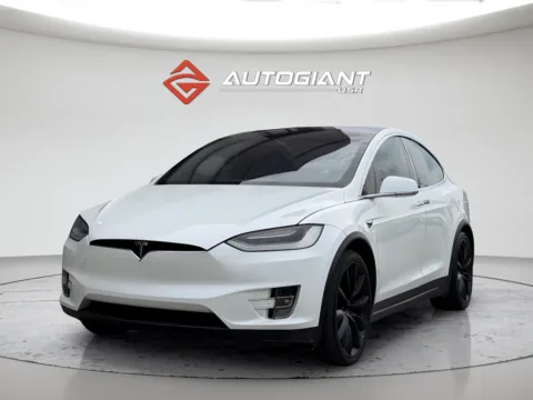 More photos of 2020 Tesla Model X Long Range at AutoGiant USA Fishers, IN