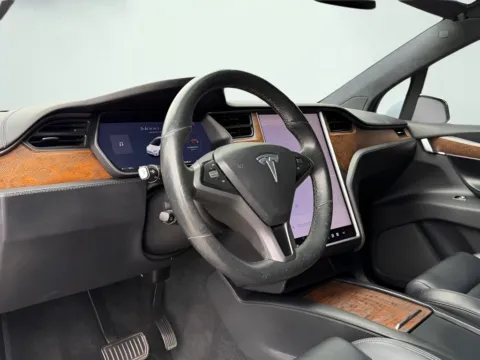 Photos of 2020 Tesla Model X Long Range for sale in Fishers, IN at AutoGiant USA Fishers