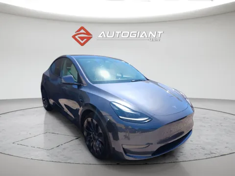 More photos of 2023 Tesla Model Y Performance at AutoGiant USA Fishers, IN