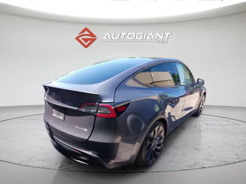 More photos of 2023 Tesla Model Y Performance at AutoGiant USA Fishers, IN