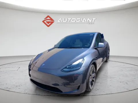 Unknown 2023 Tesla Model Y Performance for sale in Fishers, IN