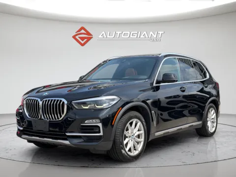Photos of 2019 BMW X5 xDrive50i for sale in Fishers, IN at AutoGiant USA Fishers
