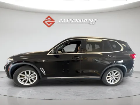 More photos of 2019 BMW X5 xDrive50i at AutoGiant USA Fishers, IN