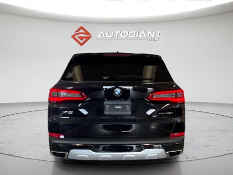 More photos of 2019 BMW X5 xDrive50i at AutoGiant USA Fishers, IN
