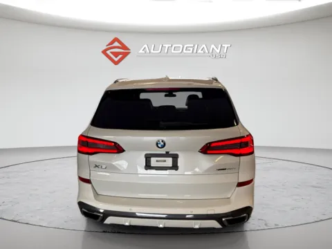 More photos of 2019 BMW X5 xDrive50i at AutoGiant USA Fishers, IN