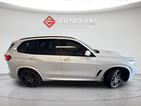 More photos of 2019 BMW X5 xDrive50i at AutoGiant USA Fishers, IN
