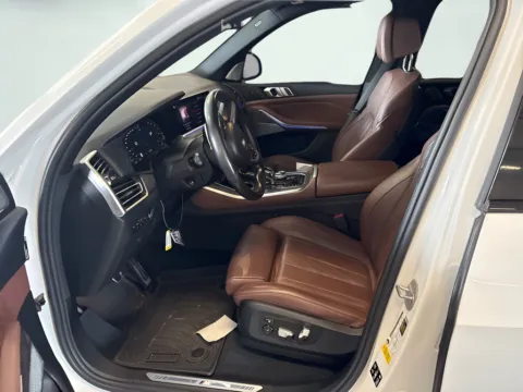 Another view of 2019 BMW X5 xDrive50i for sale in Fishers, IN at AutoGiant USA Fishers