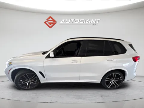 More photos of 2019 BMW X5 xDrive50i at AutoGiant USA Fishers, IN