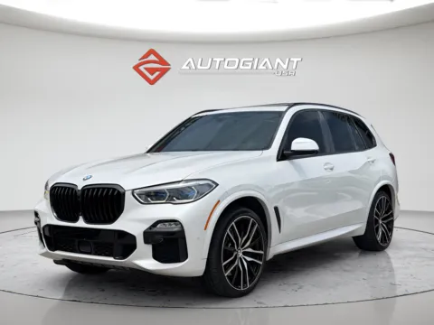 Photos of 2019 BMW X5 xDrive50i for sale in Fishers, IN at AutoGiant USA Fishers