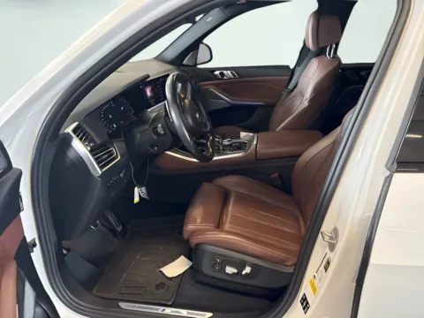 Photos of 2019 BMW X5 xDrive50i for sale in Fishers, IN at AutoGiant USA Fishers