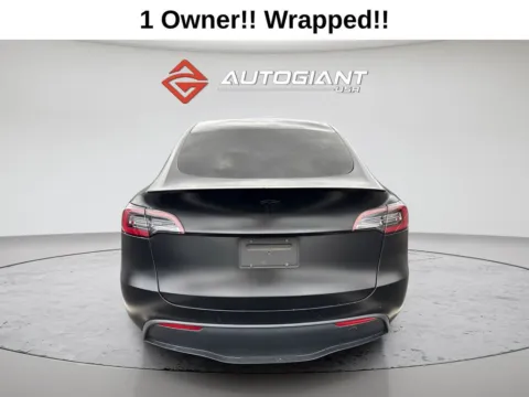 More photos of 2022 Tesla Model Y Performance at AutoGiant USA Fishers, IN