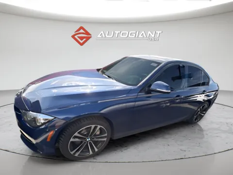 More photos of 2018 BMW 3 Series 340i at AutoGiant USA Fishers, IN