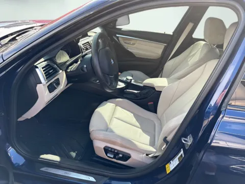 Photos of 2018 BMW 3 Series 340i for sale in Fishers, IN at AutoGiant USA Fishers