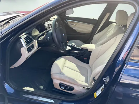 Another view of 2018 BMW 3 Series 340i for sale in Fishers, IN at AutoGiant USA Fishers