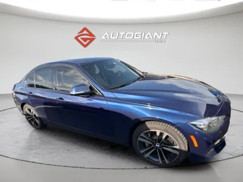 More photos of 2018 BMW 3 Series 340i at AutoGiant USA Fishers, IN
