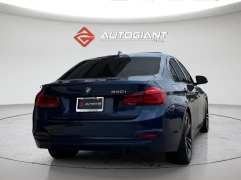 More photos of 2018 BMW 3 Series 340i at AutoGiant USA Fishers, IN