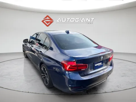 More photos of 2018 BMW 3 Series 340i at AutoGiant USA Fishers, IN