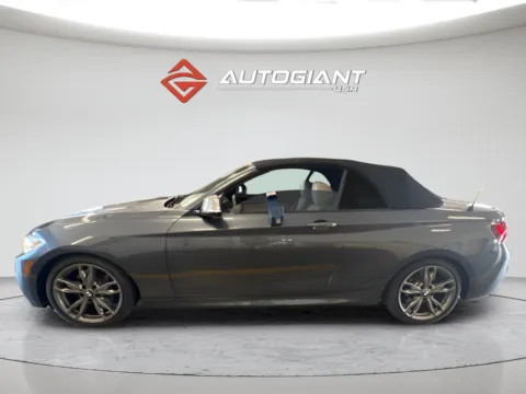 Another view of 2016 BMW 2 Series M235i for sale in Fishers, IN at AutoGiant USA Fishers
