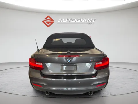 More photos of 2016 BMW 2 Series M235i at AutoGiant USA Fishers, IN
