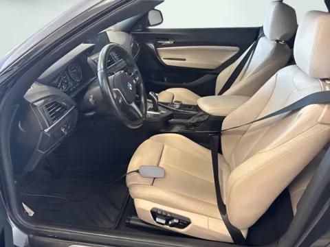 Photos of 2016 BMW 2 Series M235i for sale in Fishers, IN at AutoGiant USA Fishers