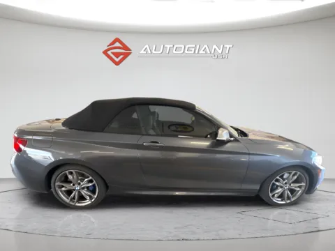 More photos of 2016 BMW 2 Series M235i at AutoGiant USA Fishers, IN