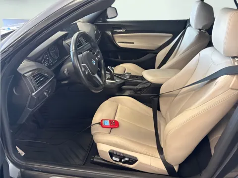 Photos of 2016 BMW 2 Series M235i for sale in Fishers, IN at AutoGiant USA Fishers