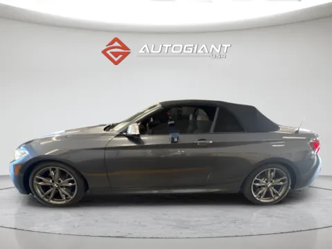 Another view of 2016 BMW 2 Series M235i for sale in Fishers, IN at AutoGiant USA Fishers