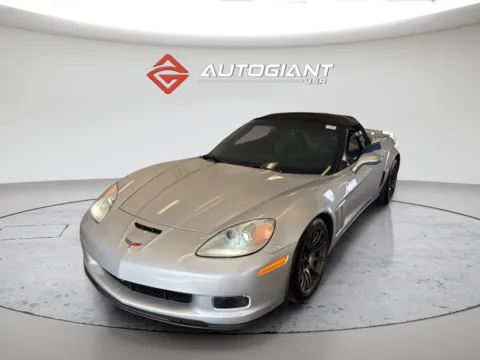 Photos of 2012 Chevrolet Corvette Grand Sport for sale in Fishers, IN at AutoGiant USA Fishers