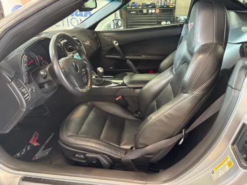 Photos of 2012 Chevrolet Corvette Grand Sport for sale in Fishers, IN at AutoGiant USA Fishers